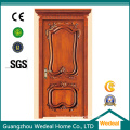 Composite Wooden Interior Doors for Projects of Residential/Villa/Hotel